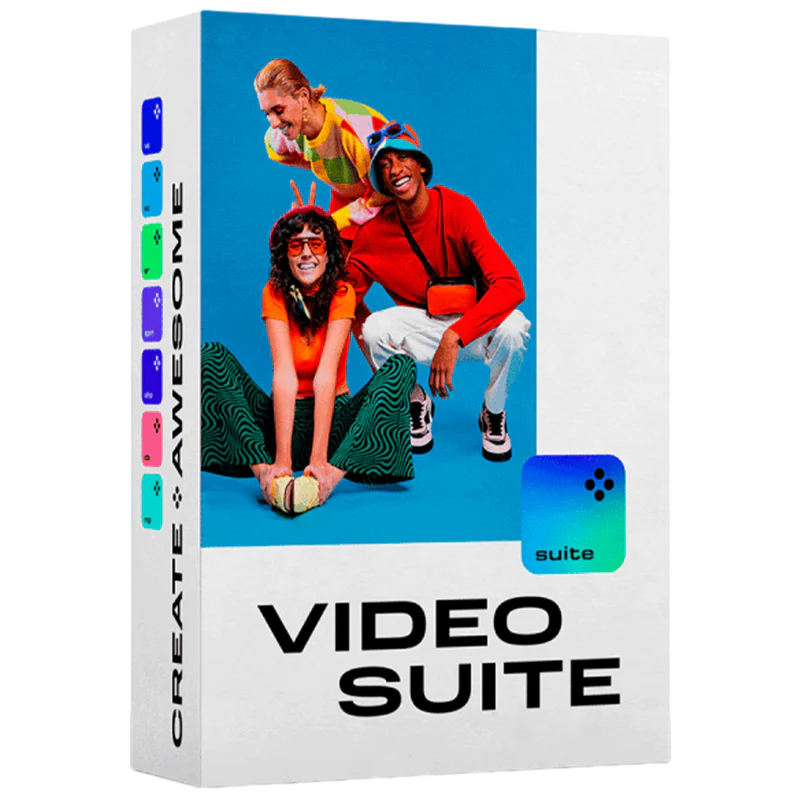 Movavi Video Suite aktiveringsnøgle 2024: Køb licens