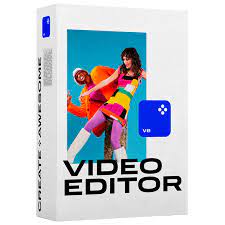 Movavi Video Editor 활성화 키 2024: 라이센스 구매